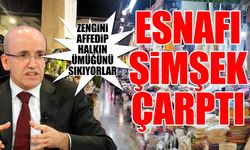Sosyete pazarlarını kriz ve denetim vurdu!