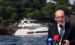 Yatların yüzde sıfır olan ÖTV'si yüzde 8'a çıkarıldı