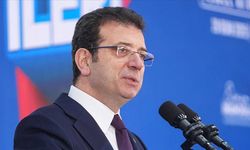 İmamoğlu’nun siyasi yasak cezası onandı