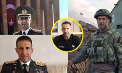 MHP'liler ölümle tehdit etmişti... Emekli Albay Orkun Özeller gözaltına alındı