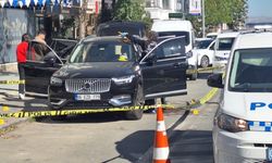 İş insanı, şoförü tarafından vuruldu!