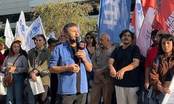 SOL Parti sokaklardan seslendi: Tek adama karşı birleşelim!