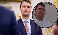 Charlie Kirk'un katili yakalandı! Trump idam istedi