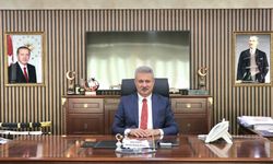 AKP gözaltına alınan belediye başkanını disipline sevk etti