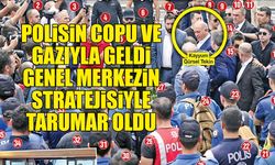 Kayyumla birlikte Türkiye'nin itibarı da borsa da dibe vurdu