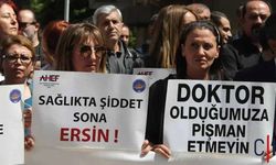 Ankara Tabip Odası’ndan ‘Beyaz Kod’ açıklaması…