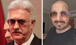 Şahan Gökbakar'dan Tamer Karadağlı'ya olay gönderme: Çünkü ben bir 'AK'törüm!
