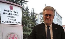 Tamer Karadağlı konservatuvarda kıyım yaptı
