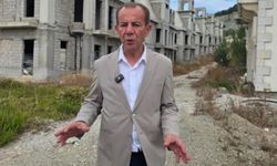 Bolu Belediye Başkanı Özcan’dan Erdoğan’a 'Şato villa' çağrısı