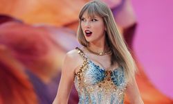 Taylor Swift'ten yeni albüm partisine çağrı…