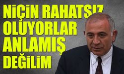 Gürsel Tekin: Bugün itibariyle göreve başladık