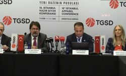 Hazır giyim ve tekstilde kara tablo…