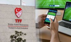 TFF, o maça ceza yağdırdı!