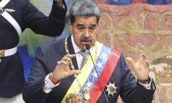 Maduro: ABD uyuşturucunun değil rejim değişikliğinin peşinde