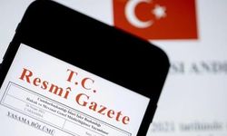 Resmi Gazete: 27 Kaymakam ve Vali Yardımcısı atandı