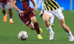 Fenerbahçe - Trabzonspor derbisinin hakemi netleşti!