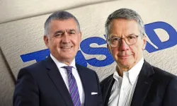 TÜSİAD Başkanların davasında yeni gelişme!