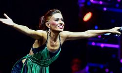 Yıldız Tilbe konserinde bıçaklı kavga…