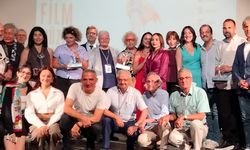 5.İzmir Uluslararası Film ve Müzik Festivali ödülleri sahiplerini buldu