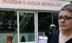 Sağlık raporu almak için gittiği aile hekimliğinde 'öldüğünü' öğrendi