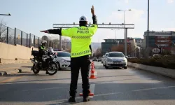 Emniyet duyurdu: Ankara'da yarın bazı yollar trafiğe kapalı olacak