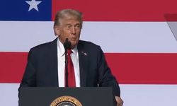 Trump'tan Rusya'ya karşı 'nükleer silah' açıklaması! İstemiyoruz ancak...