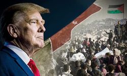 Trump'ın İsrail-Filistin barış planının detayları belli oldu