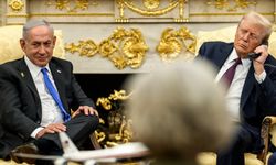 İşte Trump'ın 11 maddelik Gazze ‘Barış’ planı