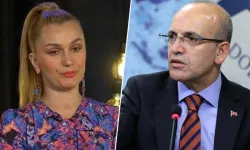 Tuğba Özay’dan Mehmet Şimşek’i mutlu edecek öneri