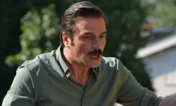 İntihar iddiasından sonra ünlü oyuncu Ufuk Özkan gerçeği anlattı