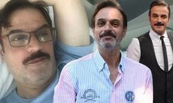 Ünlü oyuncu Ufuk Özkan intihar girişiminde bulundu