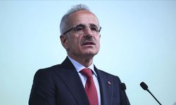 Bakan açıkladı… İlk yerli 6 akslı elektrikli lokomotif geliyor!