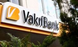 Türkiye Varlık Fonu, Vakıfbank'ı yabancılara satışa çıkardı