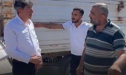 Adıyaman'da valiyle tartışan depremzedenin engelli maaşı kesildi