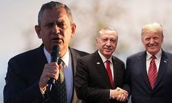 CHP lideri Özgür Özel’in ‘300 Boeing uçağı’ iddiasını Trump doğruladı