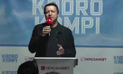 Saadet Partisi lideri: Siyaset değil cihat yapıyoruz