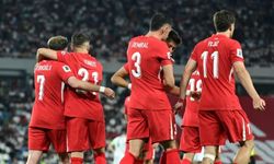 2026 Dünya Kupası elemeleri: Türkiye üç puanla başladı