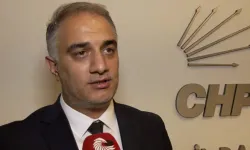 CHP Genel Merkezi Avukatı Çağlar Çağlayan 'kayyum' tartışmasına nokta koydu