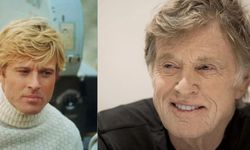 Sinema efsanesi Robert Redford'dan acı haber
