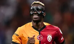 Galatasaray yöneticisi Osimhen için kötü haberi verdi