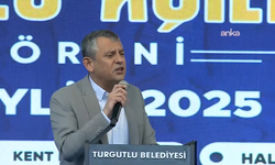 YSK'nın 'Kurultay' kararının ardından Özgür Özel'den kritik açıklamalar
