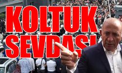Kayyum Gürsel Tekin, mahkemenin 'ret' kararına ayak diriyor! İşte ilk açıklaması...