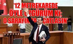 Ekrem İmamoğlu'nun savunması yapay zekâ ile seslendirildi