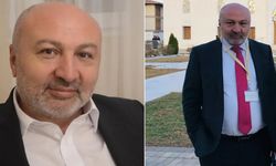Cumhurbaşkanı Başdanışmanı Hamdi Kılıç hayatını kaybetti