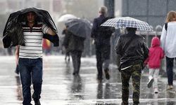 Valilik uyardı; İstanbul'da hava soğuyor; yağış geliyor