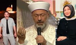 Erbaş, giderayak yeğenlerini işe aldı…