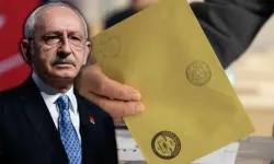 10 bin kişiye ‘Kılıçdaroğlu’na oy verdiğiniz için pişman mısınız?’ diye soruldu
