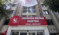 Yeniden Refah'tan kayyuma net tepki