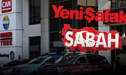 Habertürk ve Show TV'ye yandaşlar kayyum olarak atandı