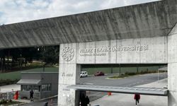Kayyum, Yıldız Teknik Üniversitesi’nde 11 öğrenci kulübünü kapattı veya askıya aldı…